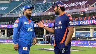IPL 2022, DC vs MI: रोहित और रिषभ पंत के बीच बतौर कप्‍तान क्‍या हैं समानता ? रिकी पोंटिंग ने रखी अपनी राय